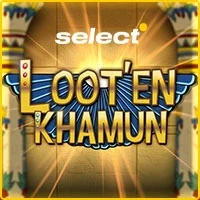 loot'em hamoon รับฟรีสปินทันที