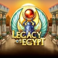 legacy of egypt รับฟรีสปินทันที