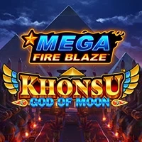 Khonsu God of Moon รับฟรีสปินทันที