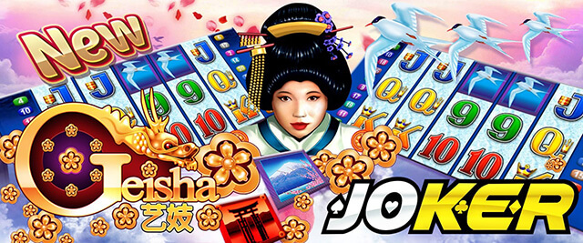 Geisha