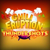 Chili Eruption รับฟรีสปินทันที