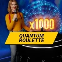 quantum roulette รับฟรีสปินทันที