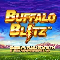 Buffalo Blitz รับฟรีสปินทันที
