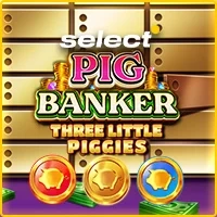 pig banker รับฟรีสปินทันที