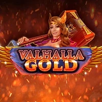 Valhalla Gold รับฟรีสปินทันที