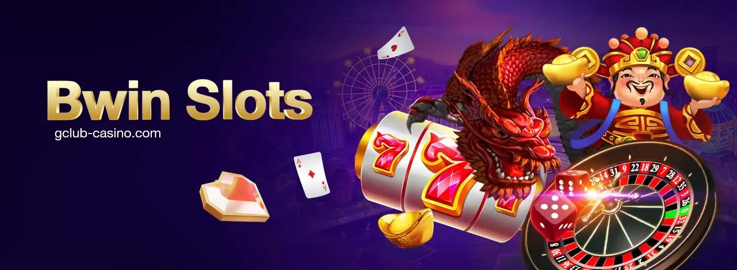 bwin slots