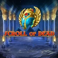 Scroll of Dead รับฟรีสปินทันที