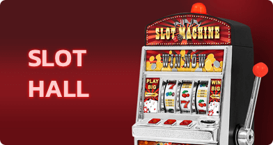 Slot Hall