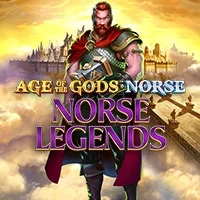 Norse Legends รับฟรีสปินทันที