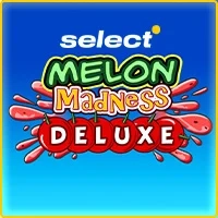 Melon Madness Deluxe รับฟรีสปินทันที