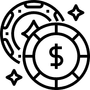 Casino chip