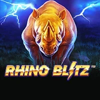 Rhino Blitz รับฟรีสปินทันที