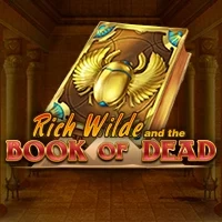 book of dead รับฟรีสปินทันที
