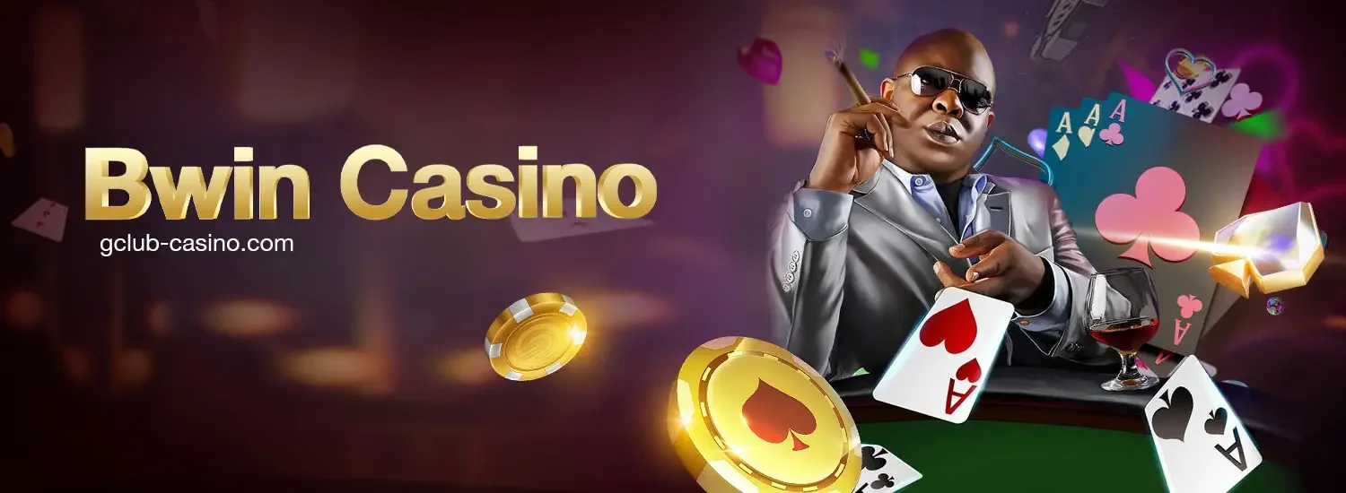 Bwin Casino