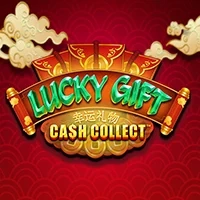 Lucky Gift รับฟรีสปินทันที