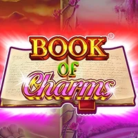 book of charms รับฟรีสปินทันที